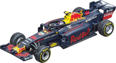 Carrera 20064144 Red Bull Racing RB14 M.Verstappen, No.33, Mehrfarbig