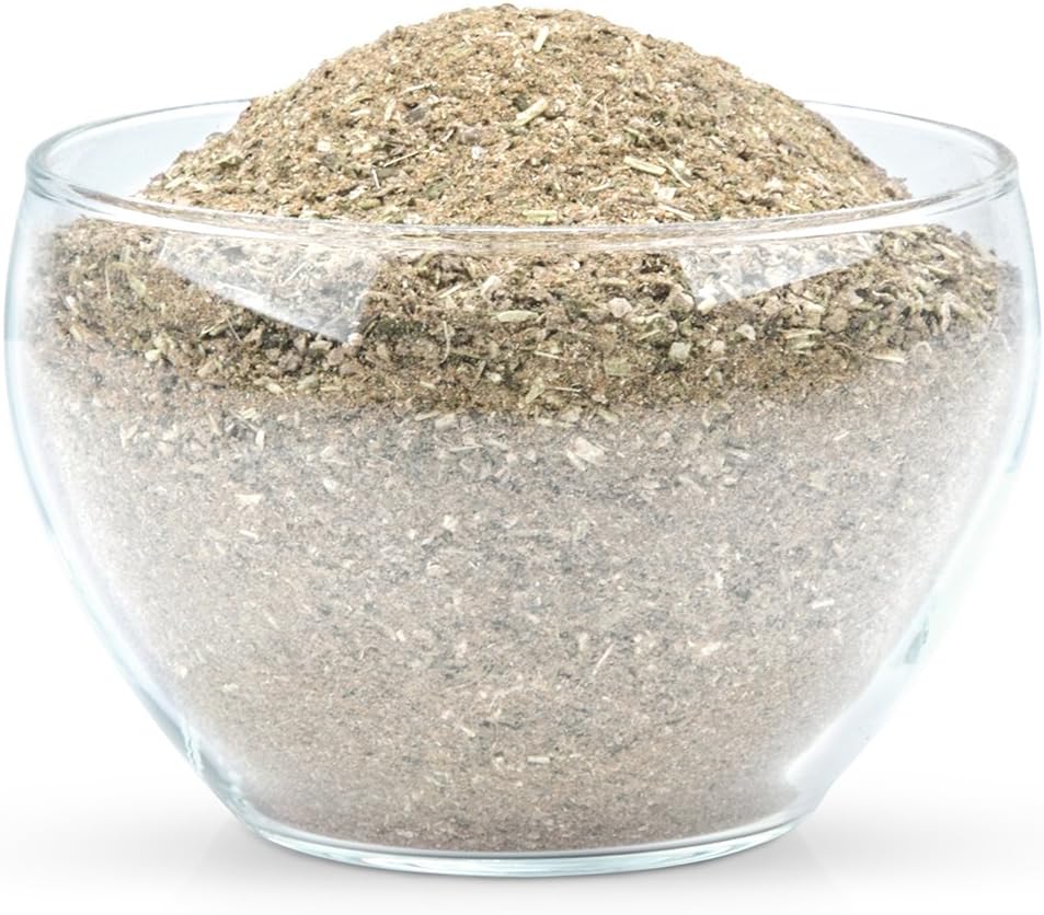 AniForte 4in1 Complete für Pferde 3kg - Natürliche Rundumversorgung mit Bierhefe BT, Hagebutte, Kies