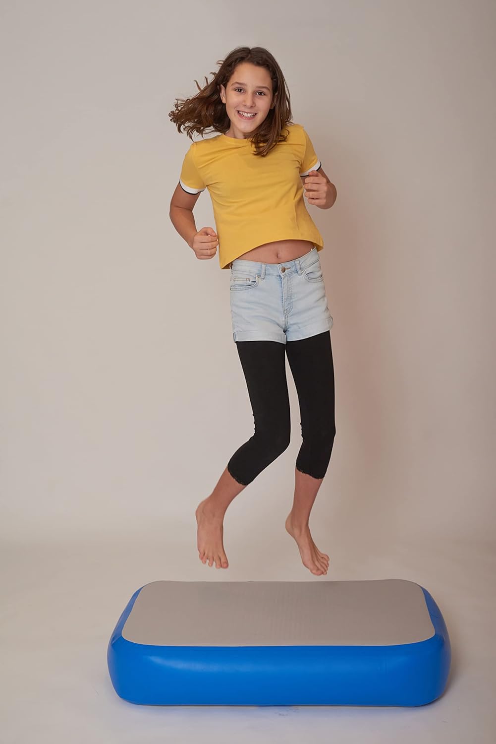 Air Block, aufblasbarer Trainingsblock 100 x 60 x 20 cm