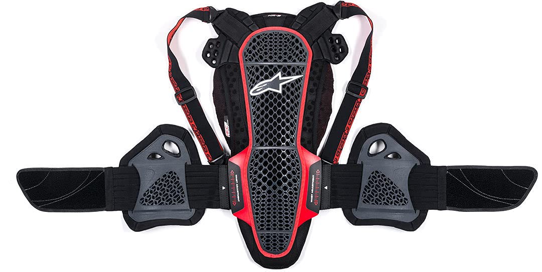 Alpinestars Back Protector NUCLEON Reference 3 XS, XS