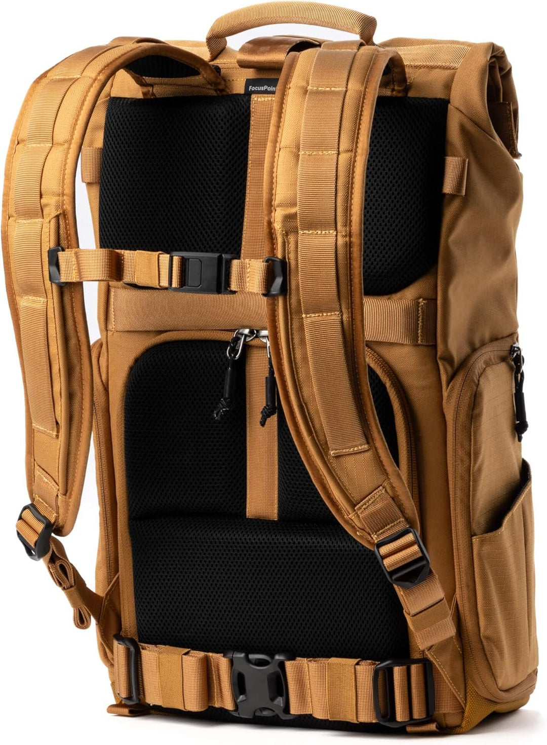 Think Tank - FocusPoint - Camera Backpack Golden Hour 30 Liter, Golden Hour 30 Liter