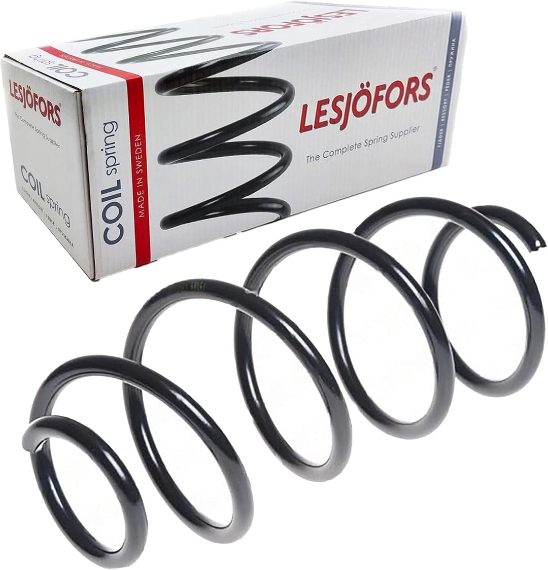 Triscan 8750 29289 Fahrwerksfeder