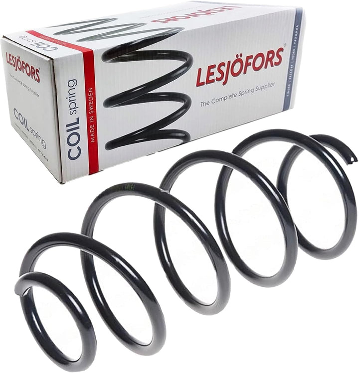 Triscan 8750 29289 Fahrwerksfeder
