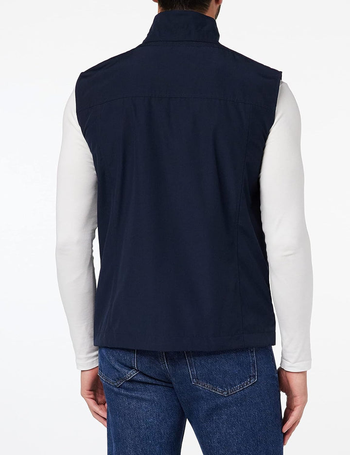 Geox Herren M Vincit Jacket 50 Sky Captain, 50 Sky Captain