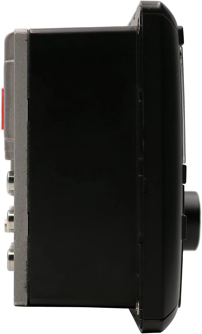 Blaupunkt BPA 3022M Camper Radio DAB+ Tuner, inkl. Fernbedienung