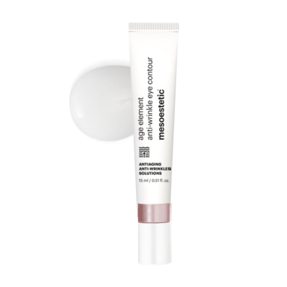 Mesoestetic - Age Element – Anti Wrinkle Eyes Contour – 15 ml