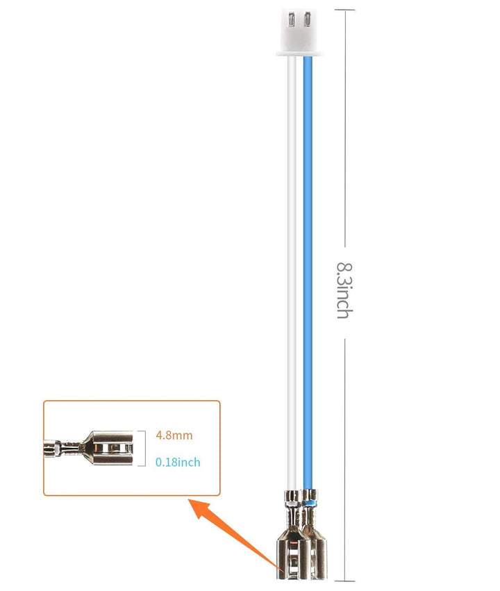 Arcade Game DIY Teil für Mame USB Cabinet 2x Nullverzögerungs USB Encoder auf Ihren PC Spiele + 2x 8
