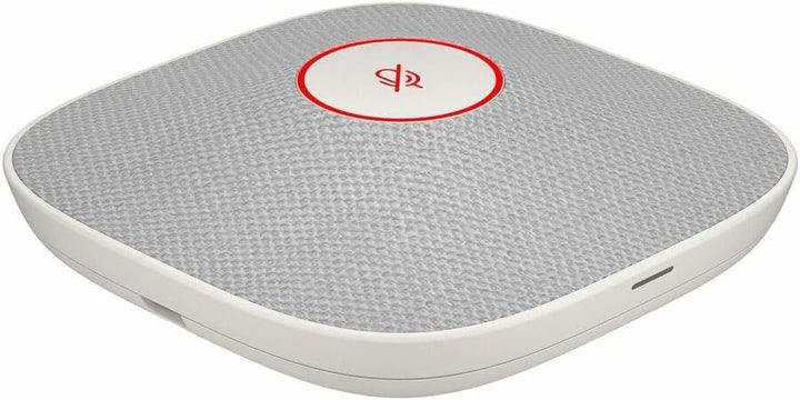 Poly Studio A2 Tisch Mikrofon weiss (B22X4AA#AC3)