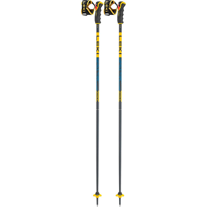 LEKI Spitfire 3D Skistöcke