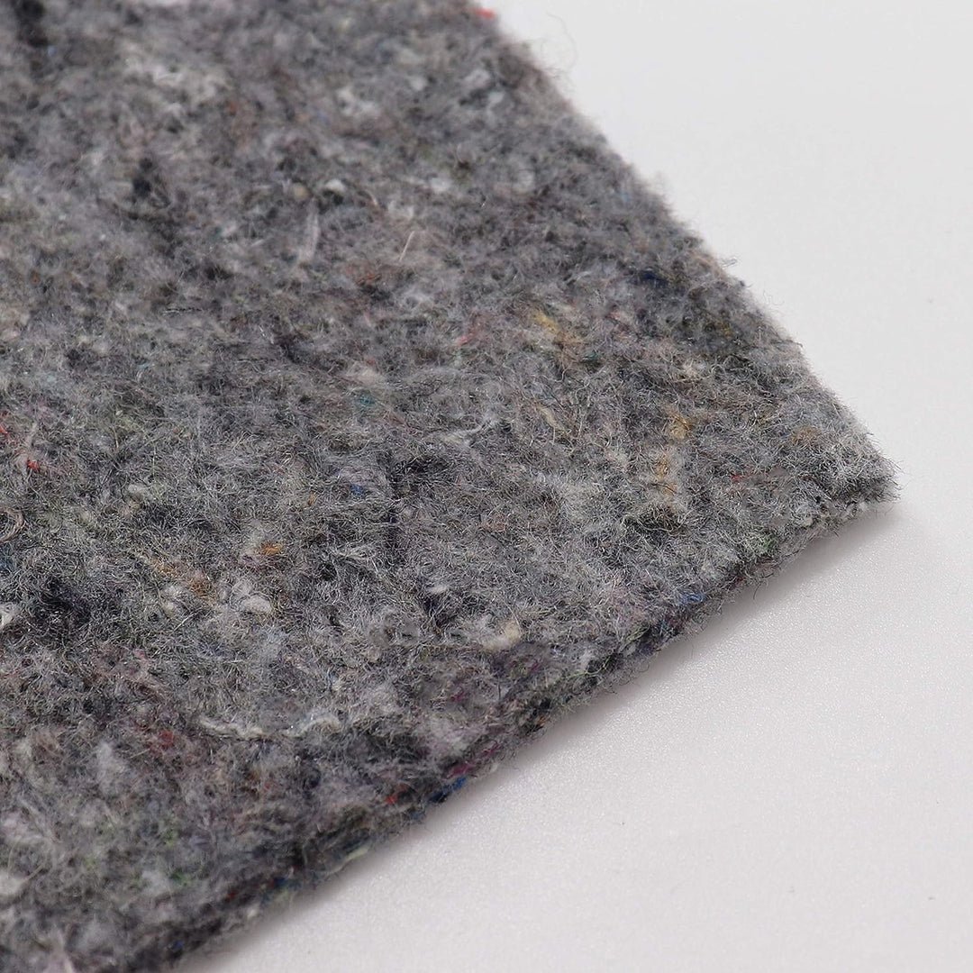 Aquagart Bewässerungsvlies 24m² Bewässerungsmatte für Pﬂanztöpfe 300g I Vlies für Blumenkübel I Wass
