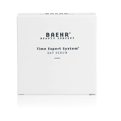 BAEHR BEAUTY CONCEPT Time Expert System - Day Serum 15 ml