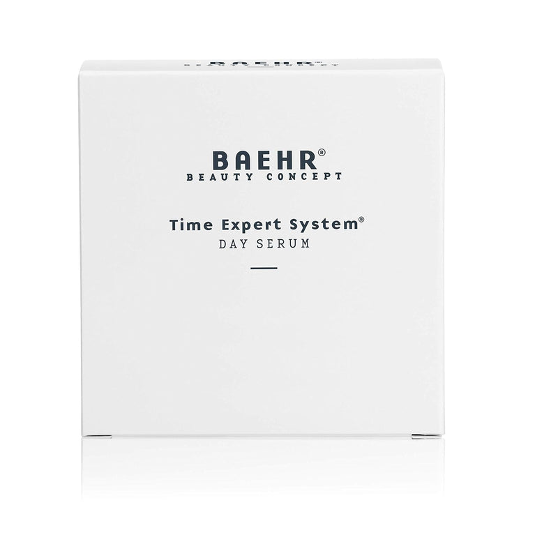 BAEHR BEAUTY CONCEPT Time Expert System - Day Serum 15 ml