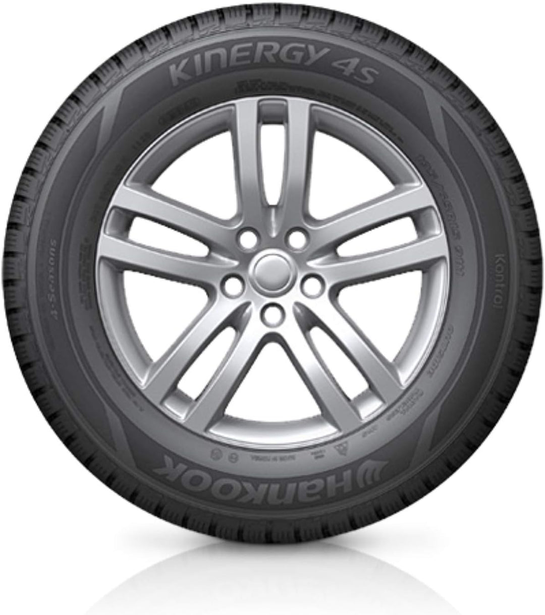 Hankook Kinergy 4S H740 M+S - 145/70R13 71T - Ganzjahresreifen
