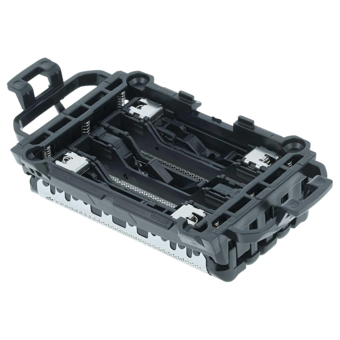 vhbw 1x Scherfolie, 5x Klinge kompatibel mit Panasonic ES-LV65, ES-LV95 | ES-LV67, ES-LV69, ES-LV97,