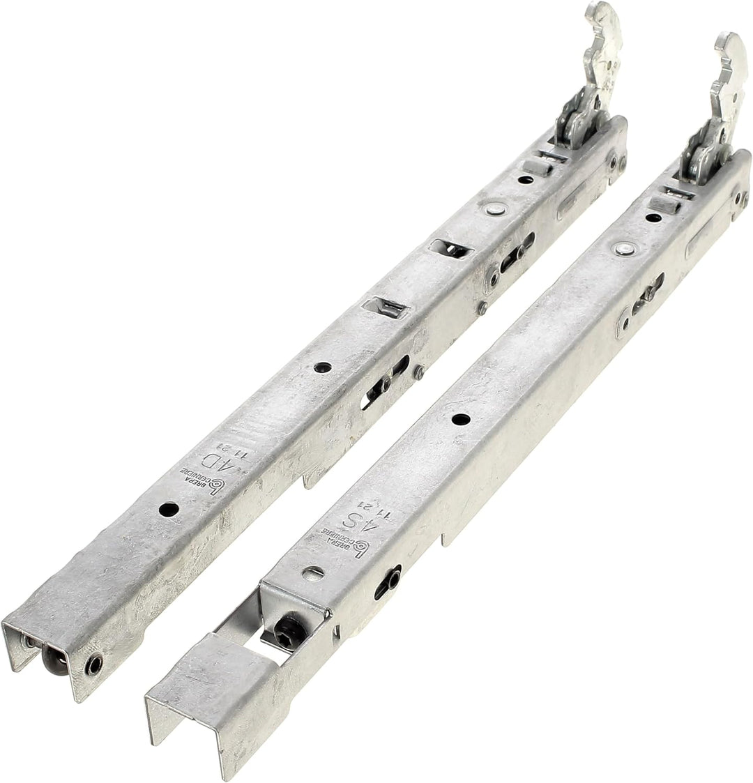 Whirlpool 481010724327 Scharniere (2 Stück)