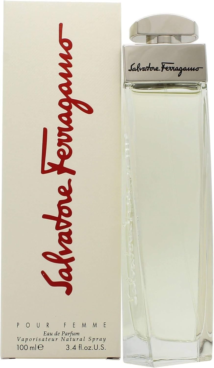 Pour Femme 100 ml (1er Pack), 100 ml (1er Pack)