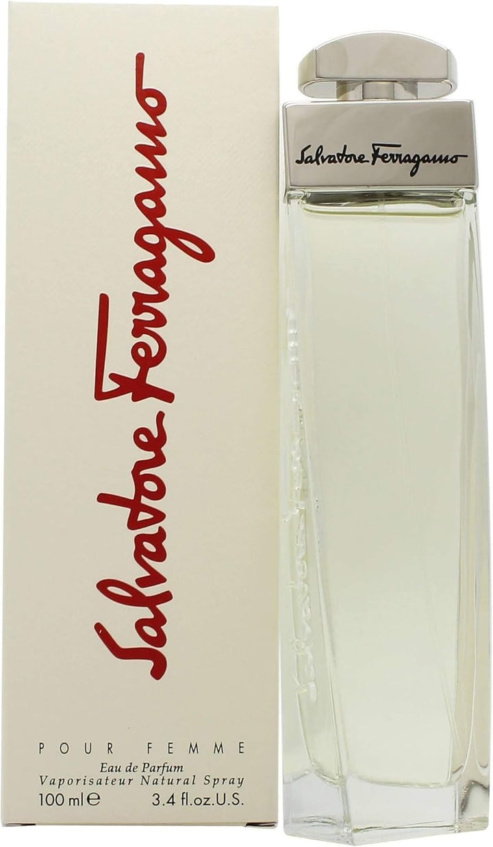 Pour Femme 100 ml (1er Pack), 100 ml (1er Pack)