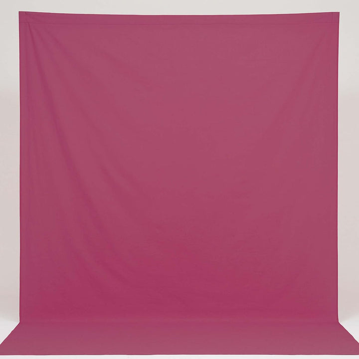 Walimex Stoffhintergrund 2,85 x 6m rosé, rosé