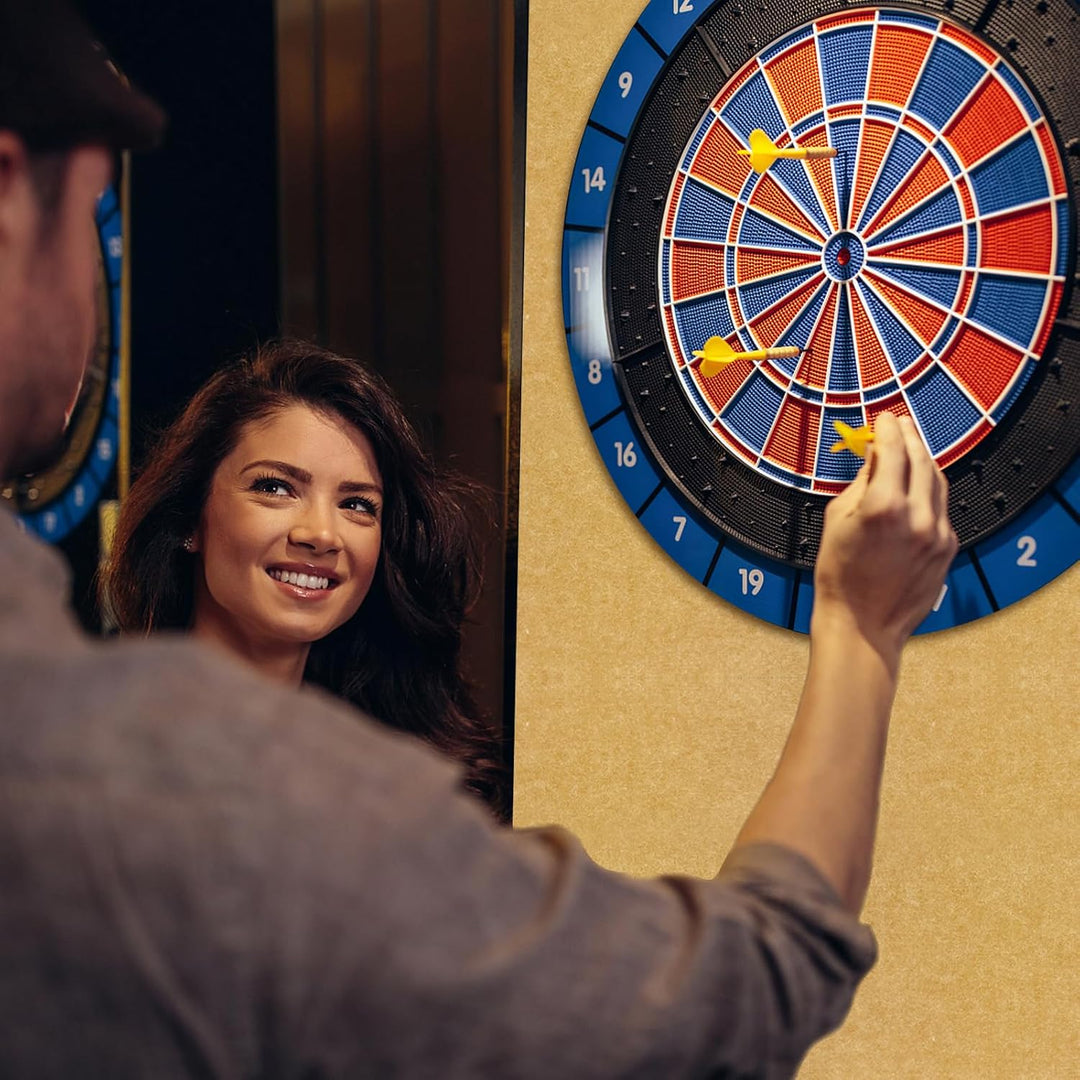 Dartscheibe Wandschutz Filz Dartscheibe Wandschutz selbstklebend gespleisste Wand Surround Board Dar