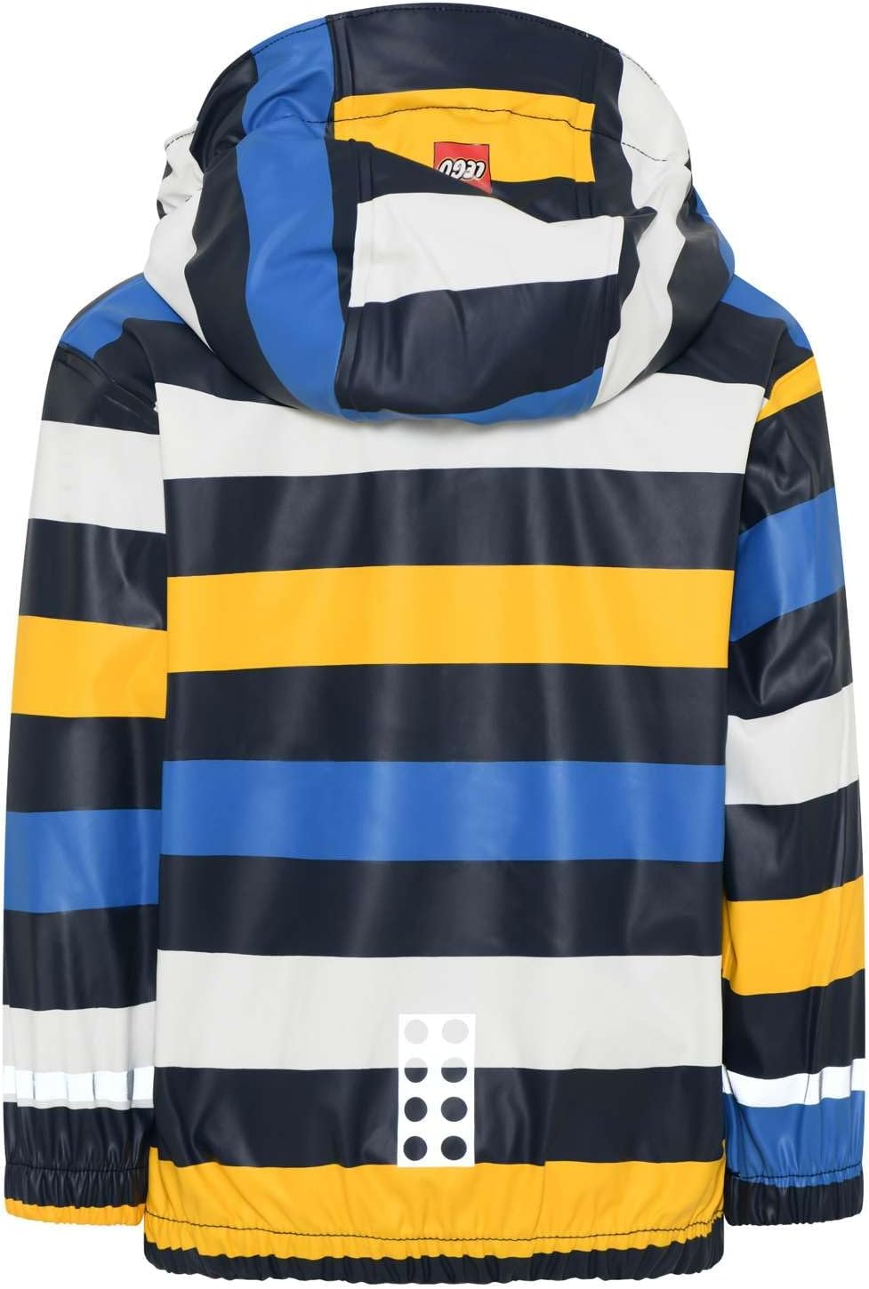 Kabooki Baby-Jungen Regenjacke 86 556 Blue, 86 556 Blue