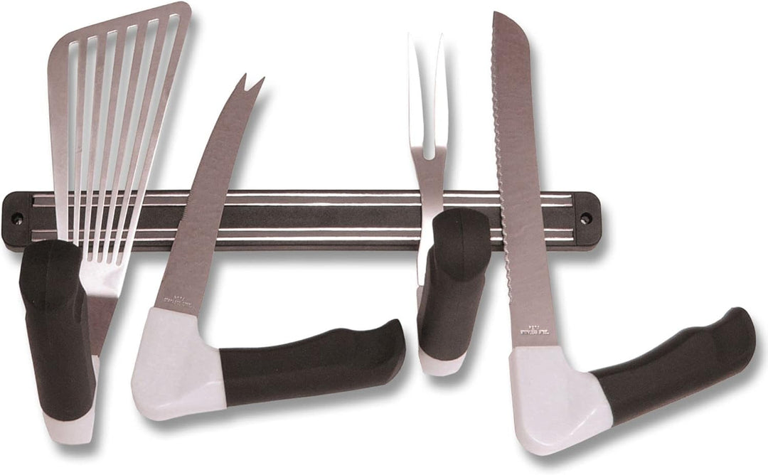 Peta Easi-Grip - ergonomische Küchengabel