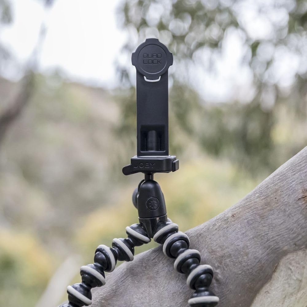 Quad Lock Stativadapter