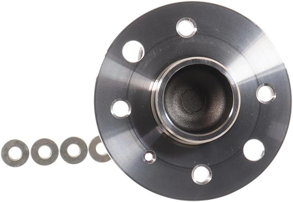 SKF Radlagersatz Radlager Set Hinten | VKBA 3409 | Für ASTRA CLASSIC F G Coupe COMBO MERIVA VECTRA M
