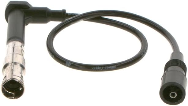 Bosch 0986356316 - Zündleitung - 1 Stück