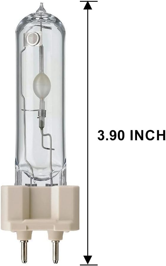 MASTERC CDM-T Elite 35W/942 G12 1CT