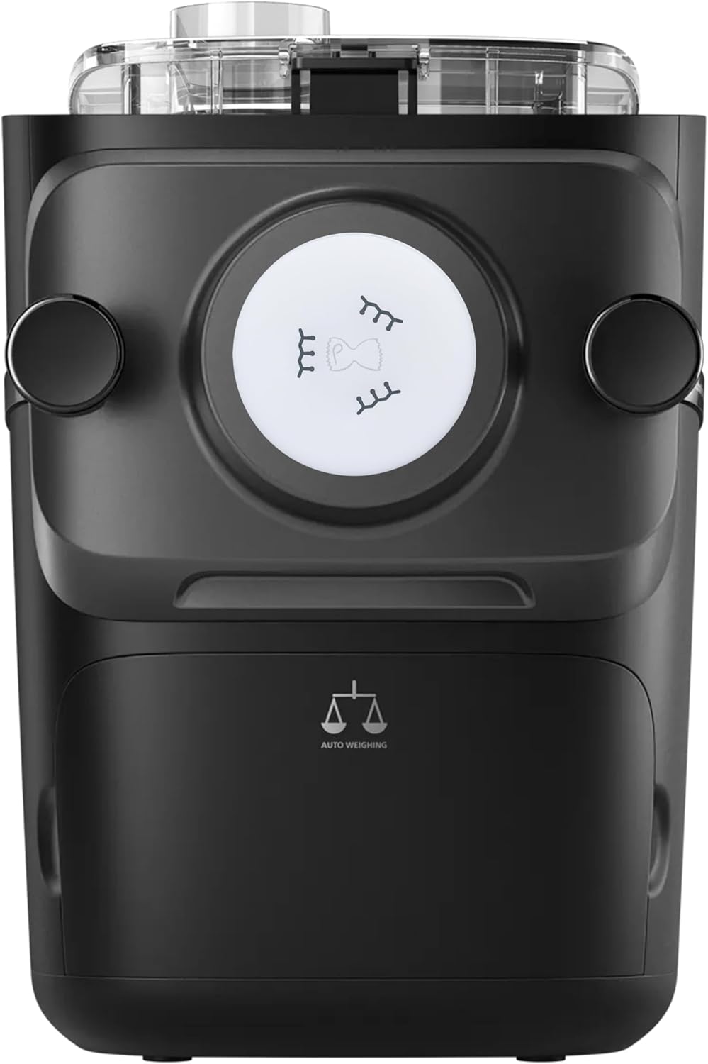 Pastidea - Matrize aus POM Kleine Radiatori kompatibel mit Philips Pastamaker Avance und Serie 7000