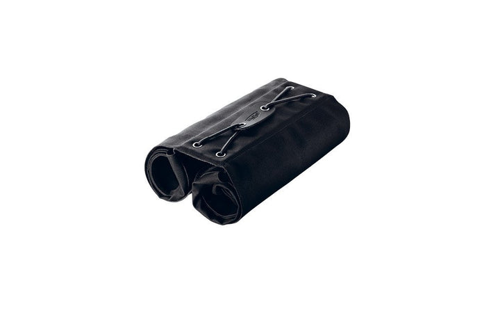Brooks Pannier Gepäckträgertaschen 12 x 35 x 36 cm Schwarz, 12 x 35 x 36 cm Schwarz