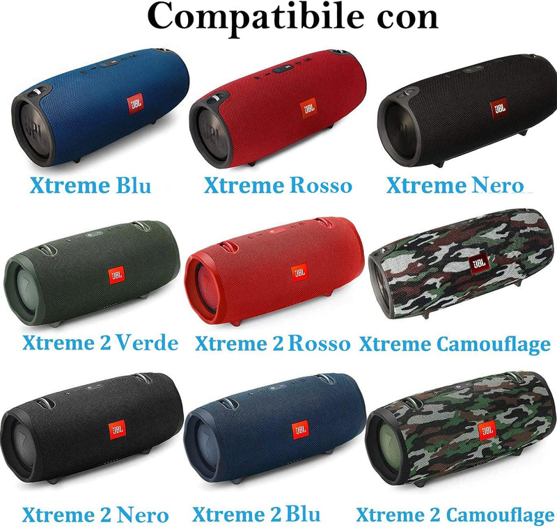 65W 19V Ladegerät für JBL Xtreme, Xtreme 2, JBL Boombox, Xtreme Special Edition Extreme Tragbarer Bl