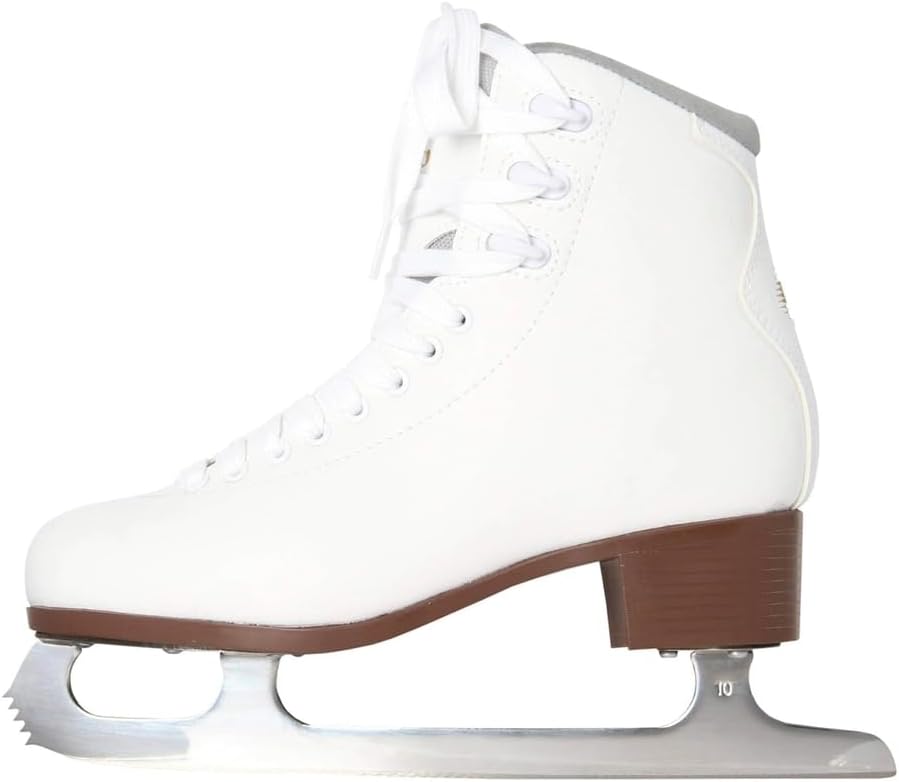 Graf Schlittschuhe Eiskunstlauf Tango Junior 25, 25