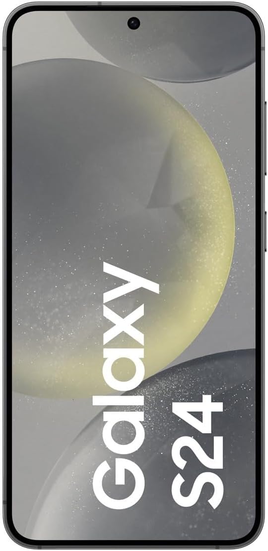 Samsung Galaxy S24 8/128 Black
