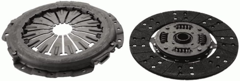 SACHS 3000 951 543 Kupplungssätze