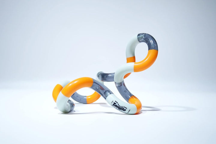 Tangle Jr. Classic Fidget Toy, Sortiert