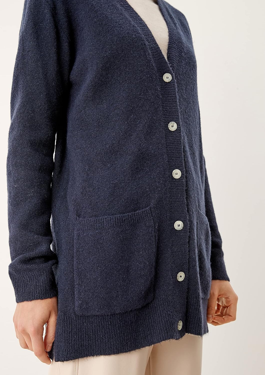 s.Oliver Damen Strickjacke, 5959