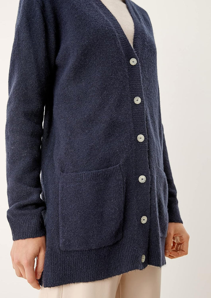 s.Oliver Damen Strickjacke, 5959