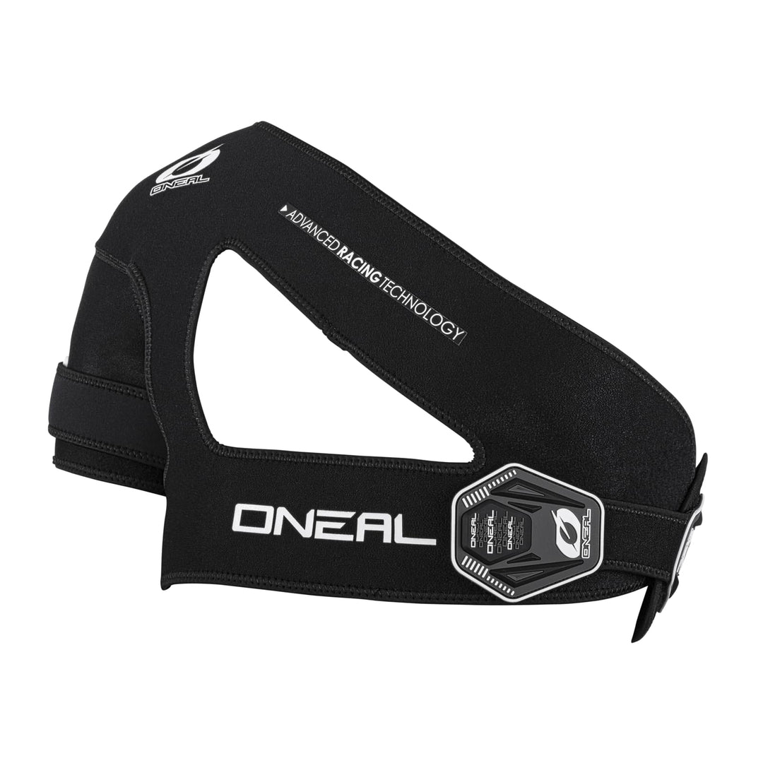 O'NEAL Oneal Shoulder Halterung für Fahrrad S Schwarz, S Schwarz