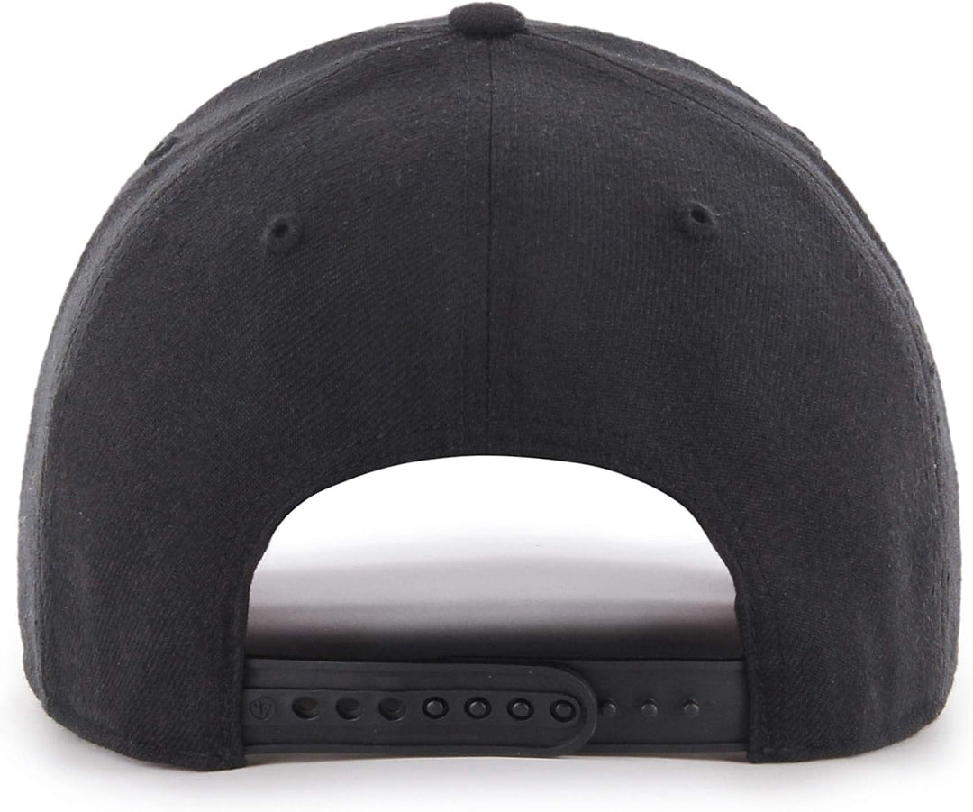 '47 Brand Low Profile Cap - Zone New York Yankees schwarz