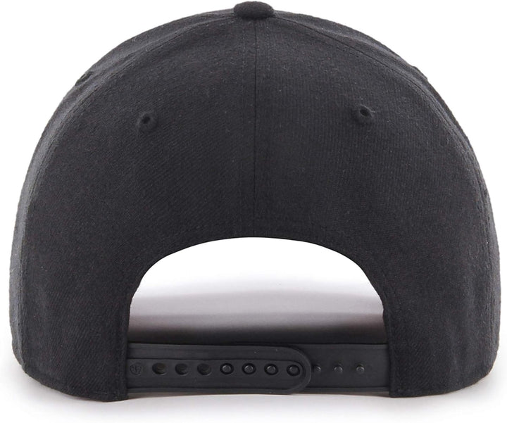 '47 Brand Low Profile Cap - Zone New York Yankees schwarz