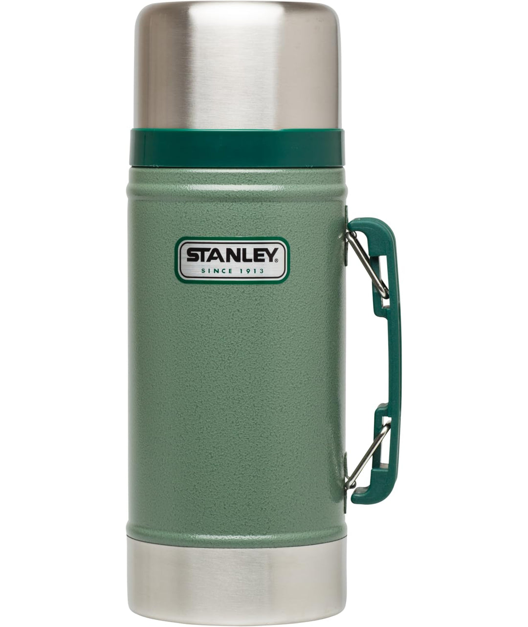 Stanley Vakuum Food Container, hammerschlag, 720 ml, 624300, Hammerschlag