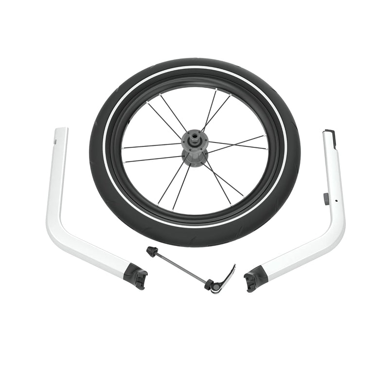 KIT TROTE THULE CARRITO CHARIOT 1 Single