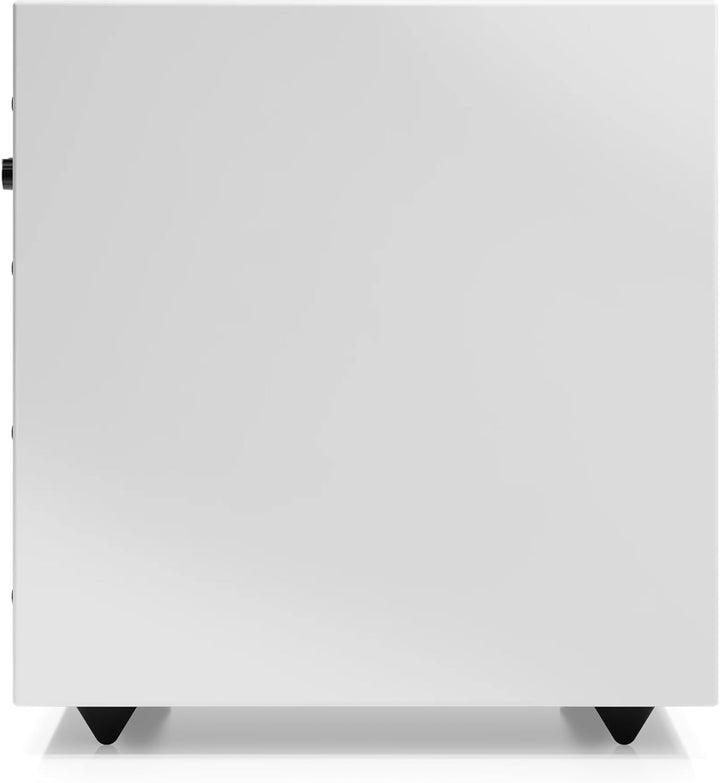 Audio Pro SW-5 - Aktiv Subwoofer mit Bassreflex & Verstärker 150W Digital - Home Entertainment für T