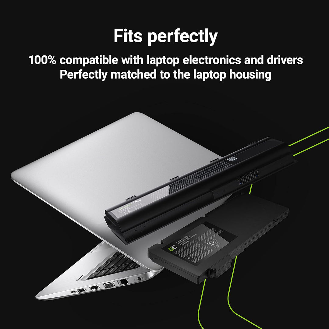 Green Cell® AC14B3K AC14B8K Laptop Akku für Acer Aspire 5 A515 A515-41G A515-51 A515-51G A515-52G A5