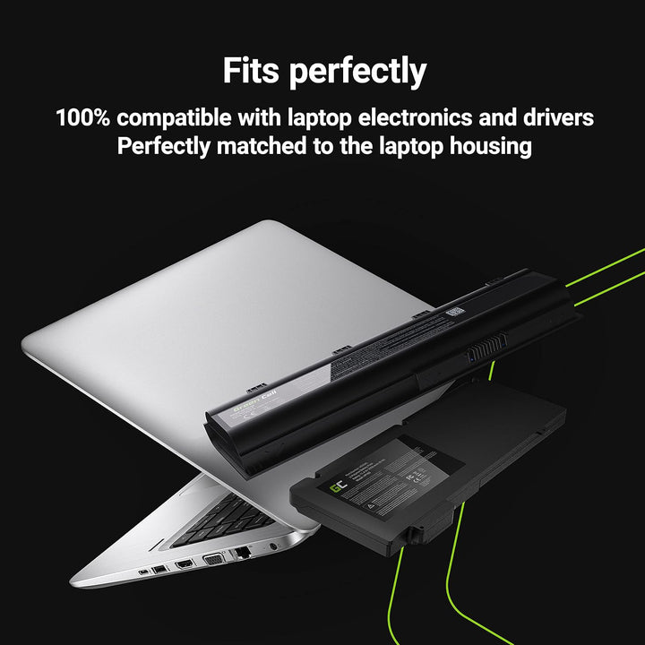 Green Cell® AC14B3K AC14B8K Laptop Akku für Acer Aspire 5 A515 A515-41G A515-51 A515-51G A515-52G A5