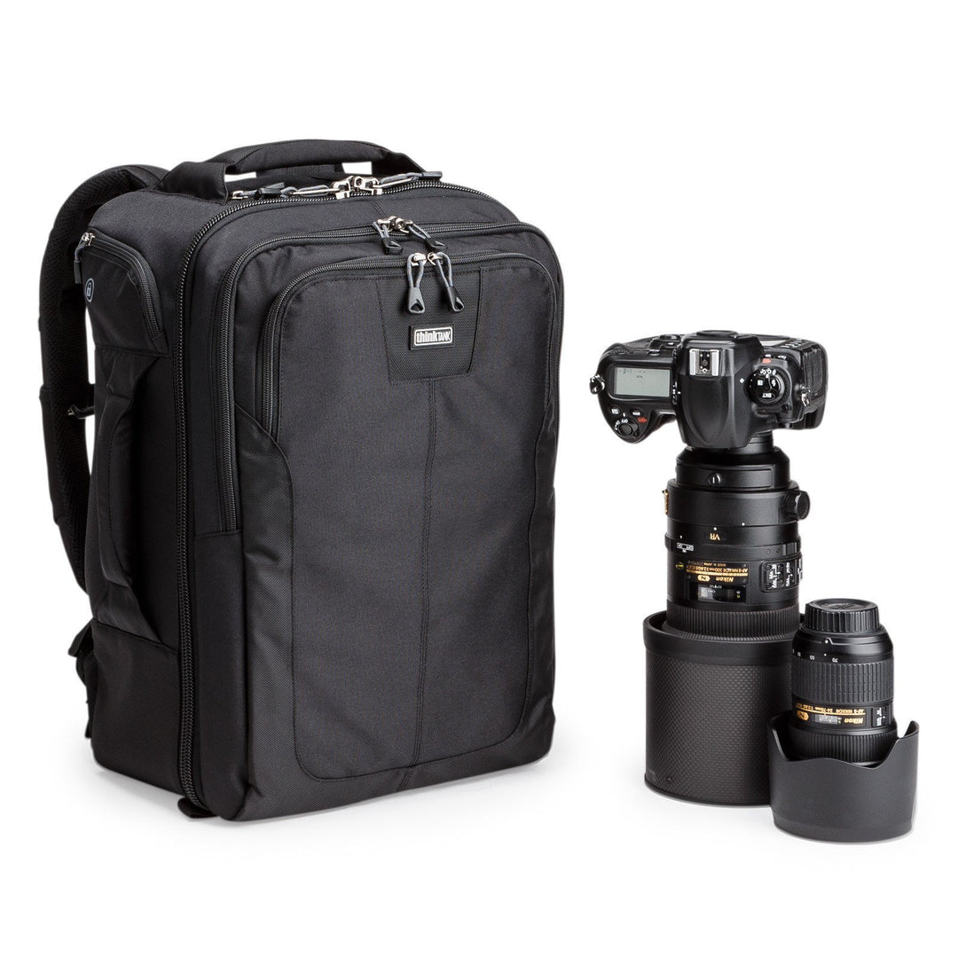 thinkTANKphoto - - - 75 centimeters Schwarz, 75 centimeters Schwarz