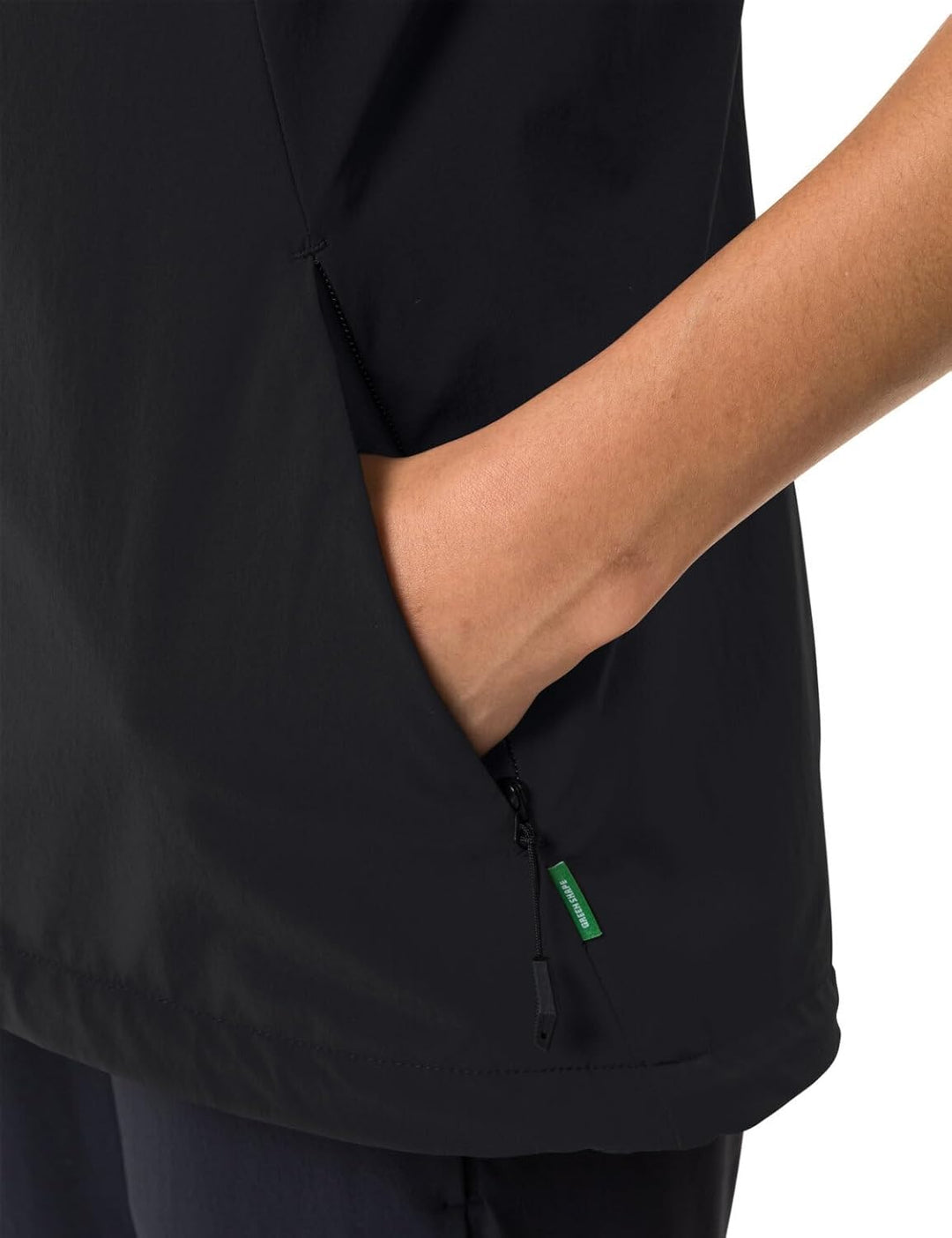 VAUDE Weste Women&
