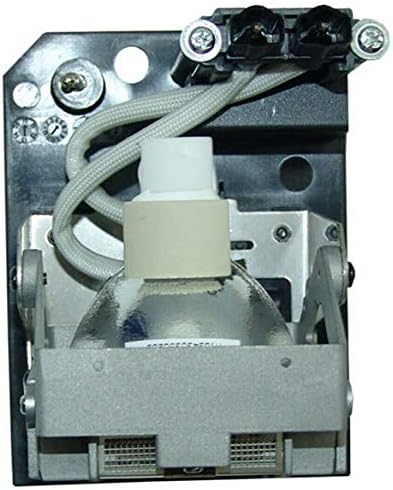 Supermait POA-LMP117 POALMP117 Ersatz Projektorlampe Birne mit Gehäuse Kompatibel mit SANYO PDG-DWT5