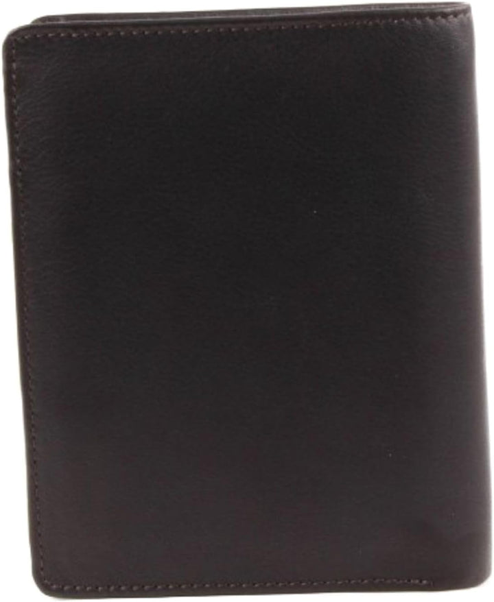 Picard Brooklyn Geldbörse IV Leder 11 cm, Cafe, - onesize Cafe, onesize Cafe